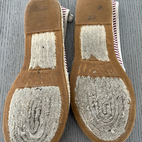 Threads brand Espadrilles - Picture 3 of 10